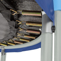 ����� ������� Green Glade, 8-�������, 3 �����, 3 ������