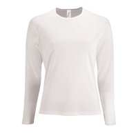     Sporty Lsl Women, 