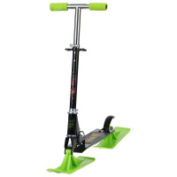 - 2  1 Snow Cat,  100 