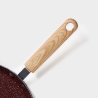    Grit, D=22 ,  Soft-touch,  , ,  