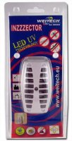   Weitech Wk 8202 (inzzzektor)