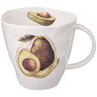  Bronco Avocado 375 