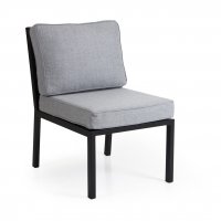   Brafab Bergerac Black,  