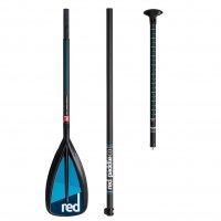  Sup  Red Paddle 2018 arbon-nylon (3 Piece) Leverlock