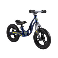  12" Maxiscoo Rocket,  