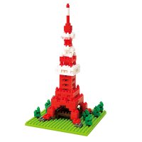  Tokyo Tower