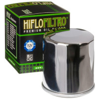  Hf303, Hi-flo