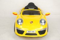  Porsche E911kx    2014 