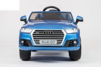  Barty Audi Q7 -   
