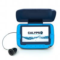  - Calypso Uvs-02 Plus