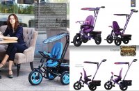 Lexus Trike Original Rt Icon Evoque By Natali Prigaro Eva Crystal