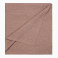 �������� ����� Linen Collection Brown 145�110��, 100%�� 265 �/�2