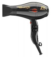  0901-adv Black  Parlux  Advance Light  Ceramic+ionic , 2200, 