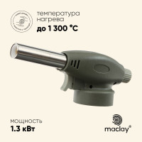   Maclay,  