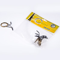   Salmo Sic Titanium  1 . .30 5.