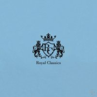  Royal Classics Lovely Fox 500 