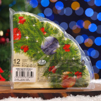     Art Bouquet Rondo   - 2, 3 , D 32 , 12 