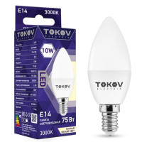   Tokov Electric, 10 , 37, 3000 , 14, 176-264