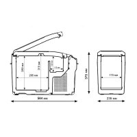   Indel B Tb15    