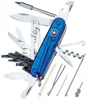   Cybertool 34 Victorinox 1.7725.T2