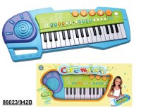  "Cute Melody", 32 