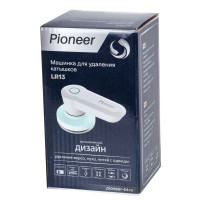     Pioneer Lr13, 1,5,  -