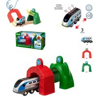 Brio Smart Tech ����� ������������ � ������� (����� � 2 �������), ��������