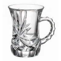    Crystal Bohemia Armudu Ribbon, 120 , 6 