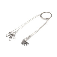   Namazu Leader 17. D=0,54 , L=60 , Test= 41 , , 3 .