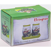    Elrington  