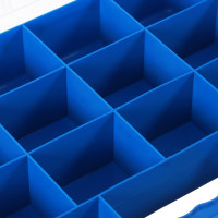 ������� ��� ���������� ������� �-07, ����������, 26.5 � 19.5 � 5 ��, �����