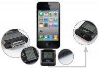   Ipega  Iphone4/4s/ipad/ipod
