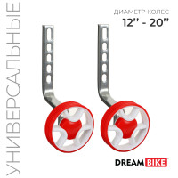   Dream Bike,   12-20",  