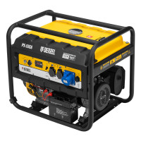 ��������� ���������� Ps 55 Ea, 5.5 ���, 230 �, 25 �, ��������� ����������, �������������� Denzel