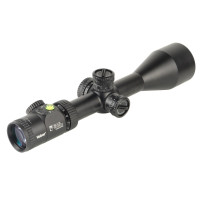   Veber Black Russian, 4-16x56 Sf Irg