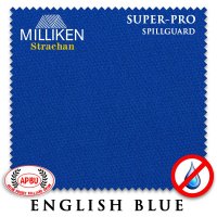  Milliken Strachan Superpro Spillguard 198 English Blue