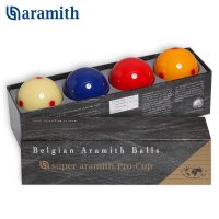  Super Aramith Pro-cup Carom ?61,5 4
