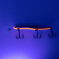 ������ Namazu Azrai, L-125 ��, 20 �, ������, ���������, 0,5-3.5 �, ���� �11