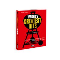  Weber Webers Greatest Hits  