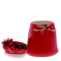    , 1850 , D 11.5 , L18,5 W12 H27 