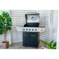   Nexgrill  Bison 5b, 720-0830xa