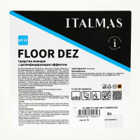         Ipc Floor Dez 5 