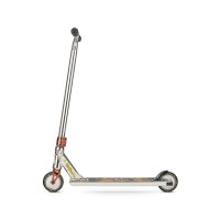  Fox Big Boy 4.7 Chrome/brown 2021