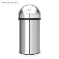   Brabantia Push Bin,   ,   , 60 