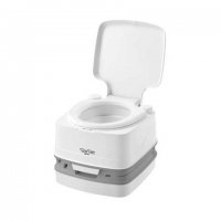  Porta Potti Qube 345 White