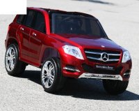  Barty Mercedes-benz Glk300 Amg -  