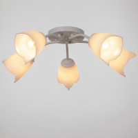   Bayerlux 5 15  E27, , 52 52 15 