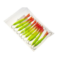  Lucky John Classic 7, 7 ,  26rt