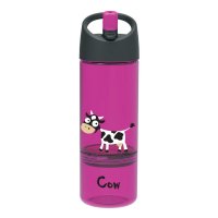   21 Carl Oscar Cow 