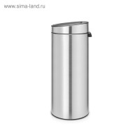   Brabantia Touch Bin New,   , 30 